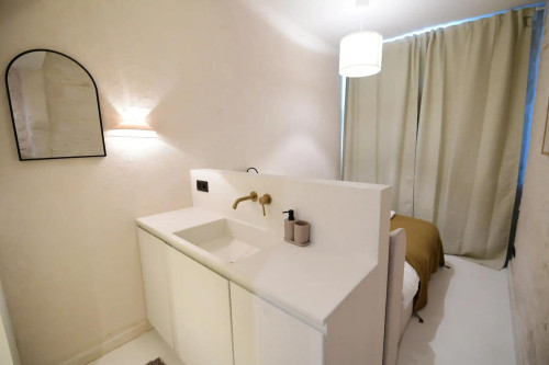 Very nice double ensuite bedroom in Seefhoek - Gallery - 3
