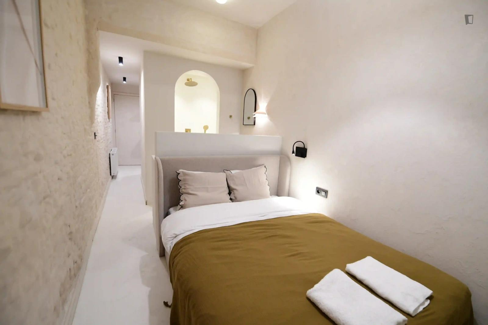 Very Nice Double Ensuite Bedroom In Seefhoek - 1