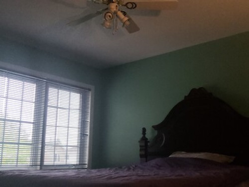 Godly home 