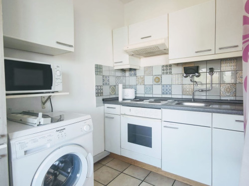 Fantastic & spacious flat, Dortmund - Gallery - 6