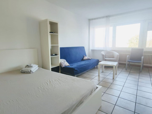 Fantastic & spacious flat, Dortmund - Gallery - 7