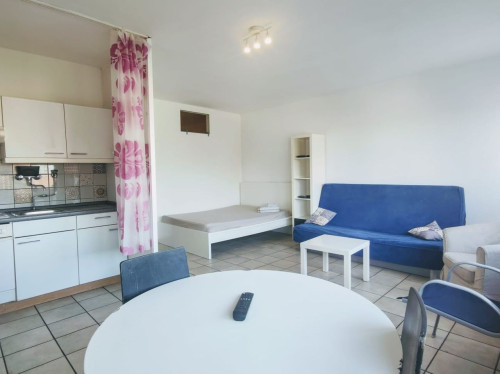 Fantastic & spacious flat, Dortmund - Gallery - 5