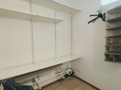 Fantastic & spacious flat, Dortmund