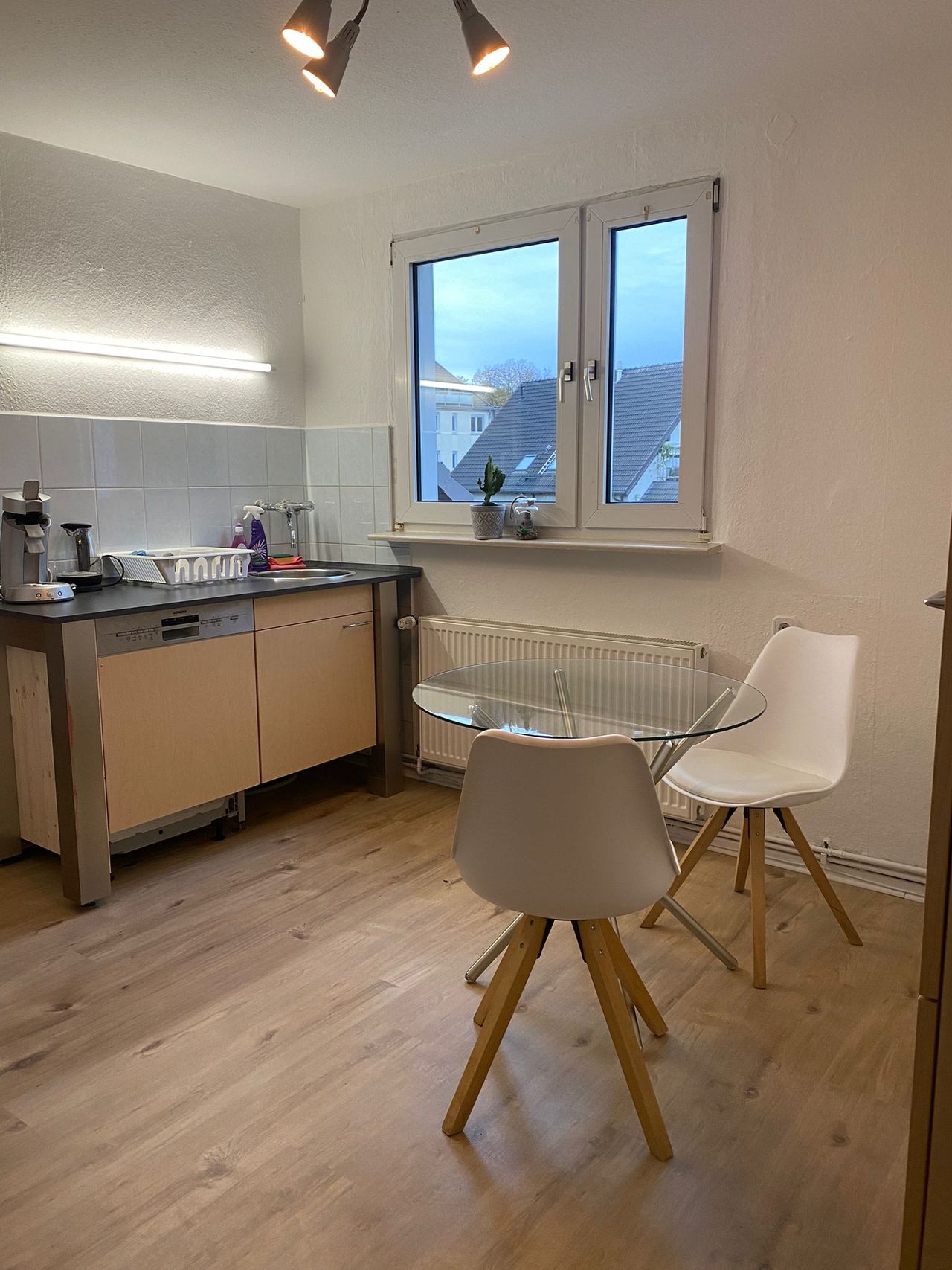 Apartment - 1