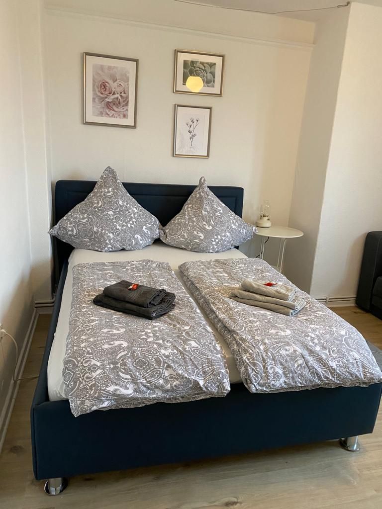 Apartment - 4