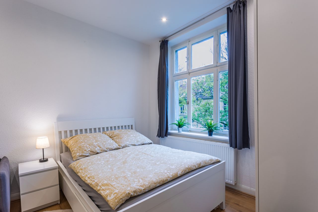 One-Room Apartment - 9