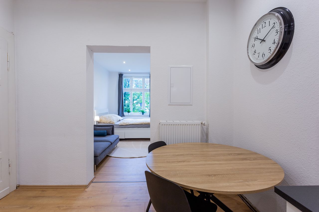One-Room Apartment - 10