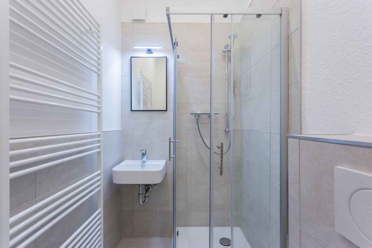 One-Room Apartment - 14