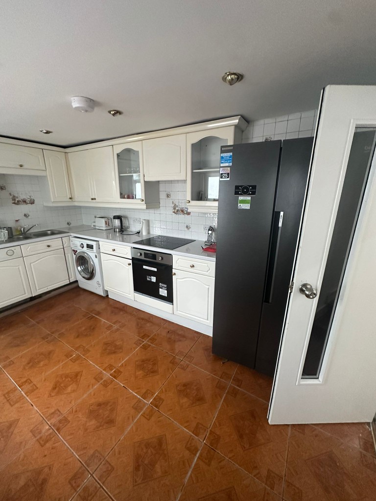 Double Room - 8
