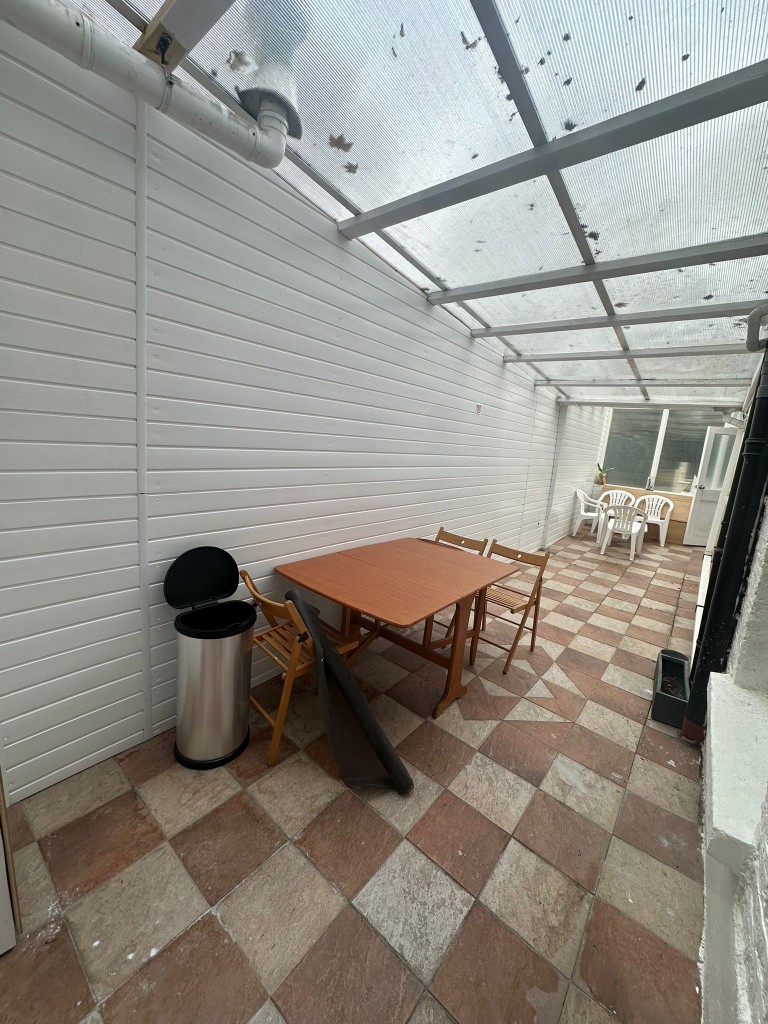 Double Room - 5