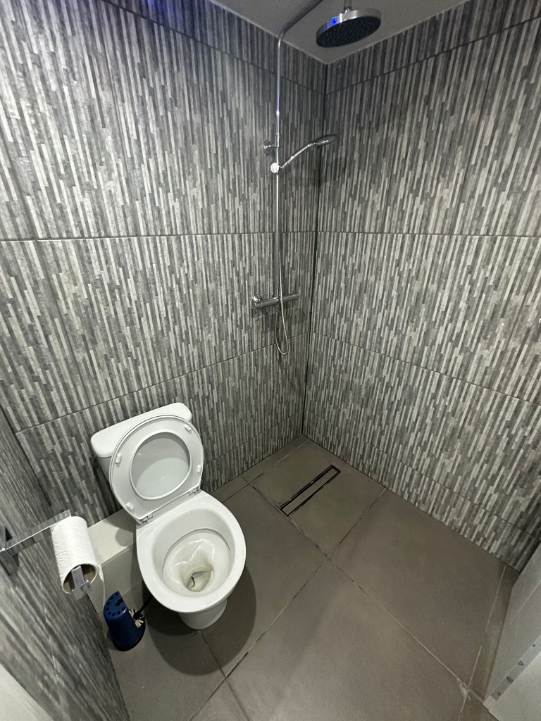 Double Room - 4