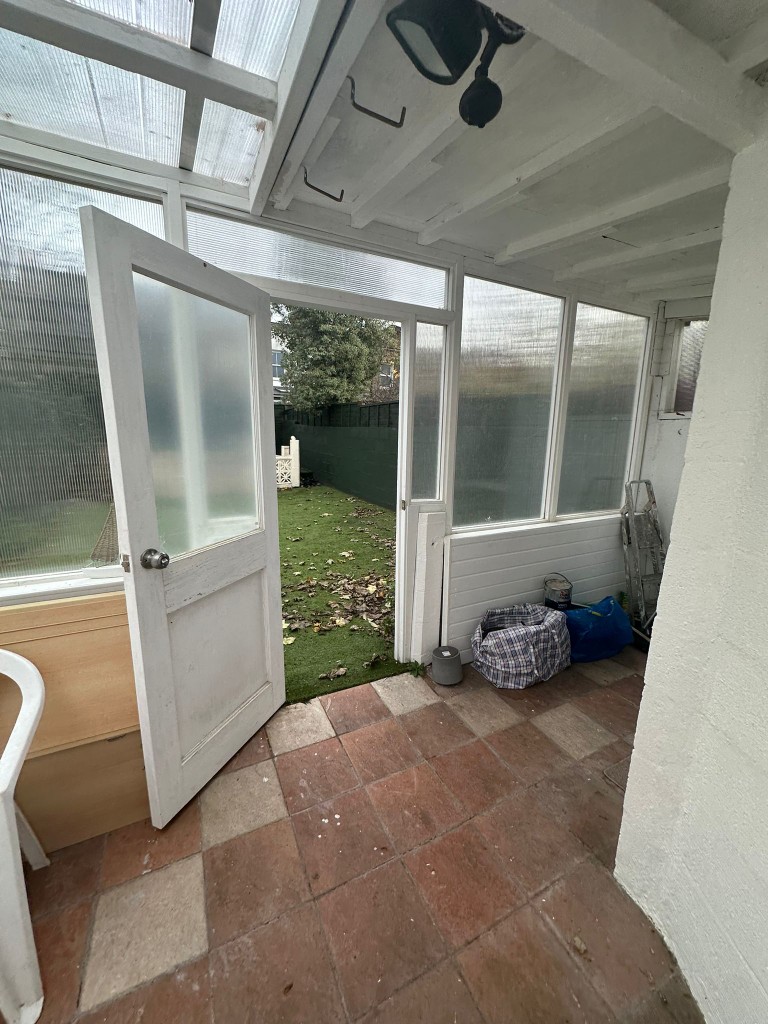 Double Room - 6