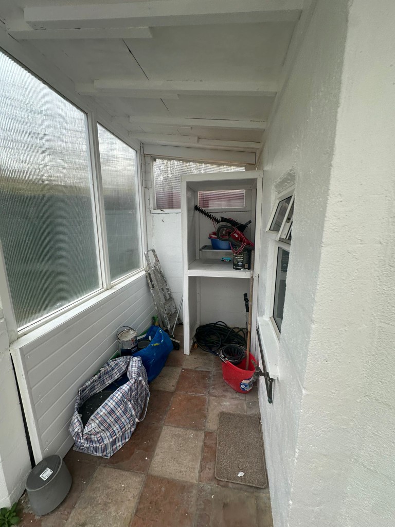 Double Room - 13