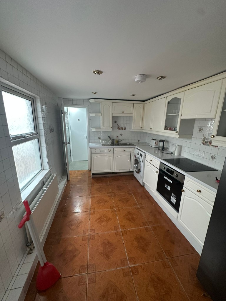 Double Room - 11