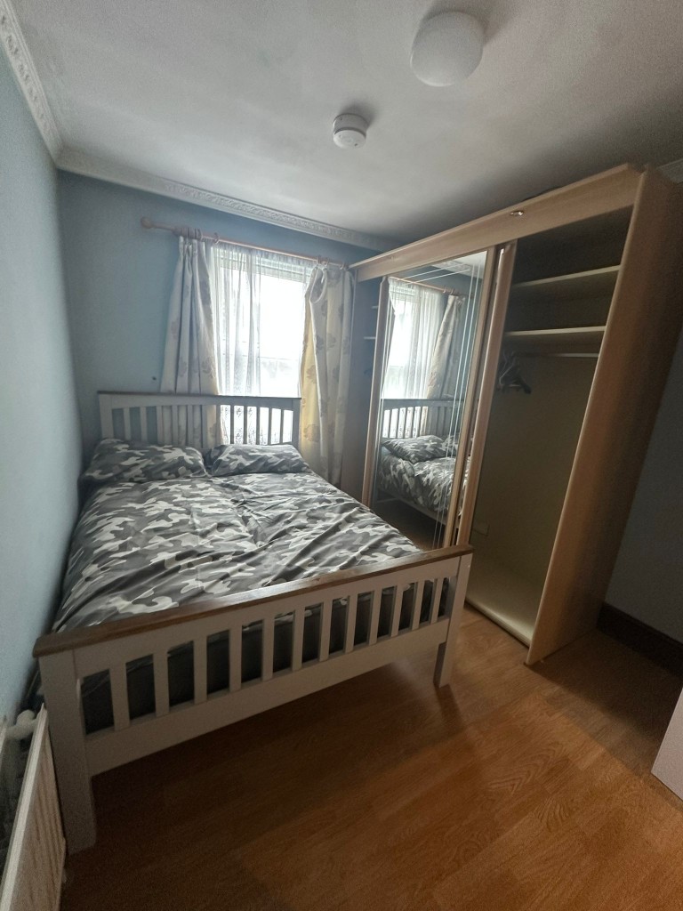 Double Room - 12