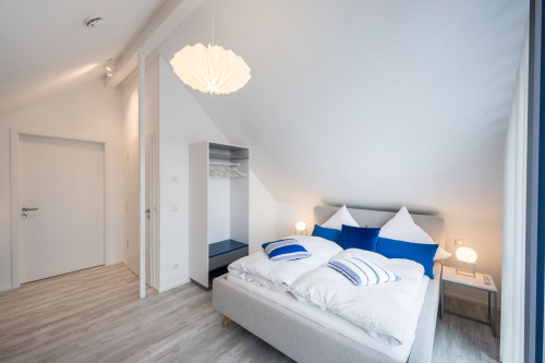 Modern Maisonette with Large Terrace near Lake Constance – Ideal for Business Professionals - Gallery - 27