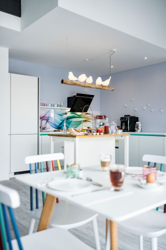 Modern Maisonette with Large Terrace near Lake Constance – Ideal for Business Professionals - Gallery - 8