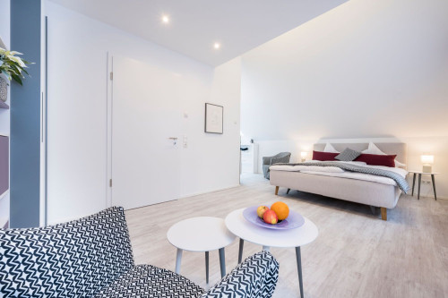 Modern Maisonette with Large Terrace near Lake Constance – Ideal for Business Professionals - Gallery - 26