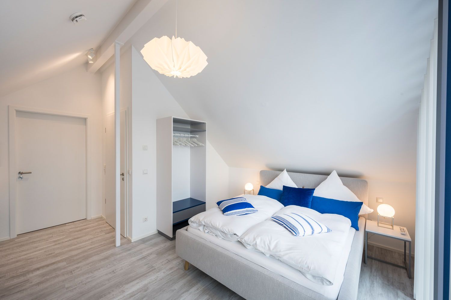 Modern Maisonette With Large Terrace Near Lake Constance – Ideal For Business Professionals - 26