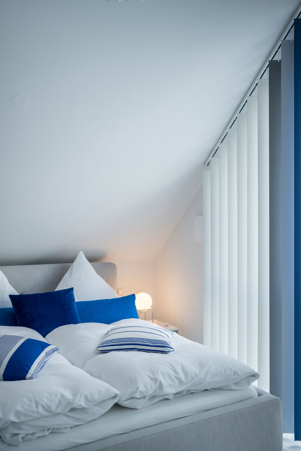 Modern Maisonette With Large Terrace Near Lake Constance – Ideal For Business Professionals - 19