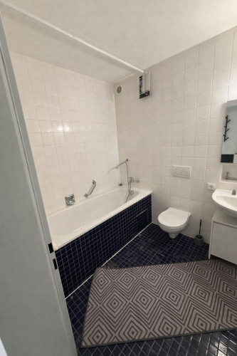 Apartment with 4 bedrooms