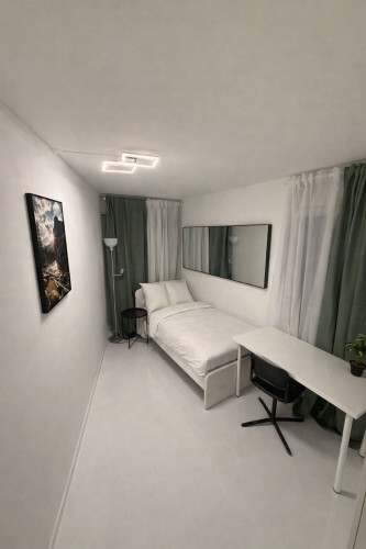 Apartment with 4 bedrooms