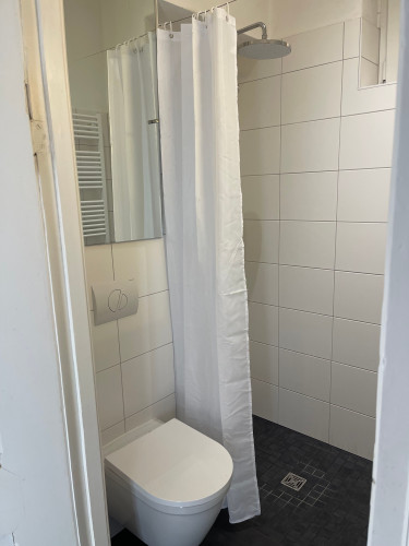 Light-Filled Designer Maisonette Near Glienicker Bridge & Babelsberg Park - Gallery - 20