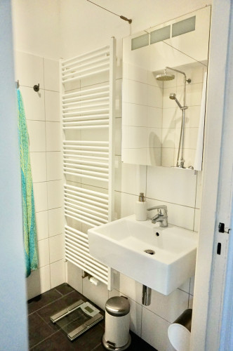 Light-Filled Designer Maisonette Near Glienicker Bridge & Babelsberg Park - Gallery - 41