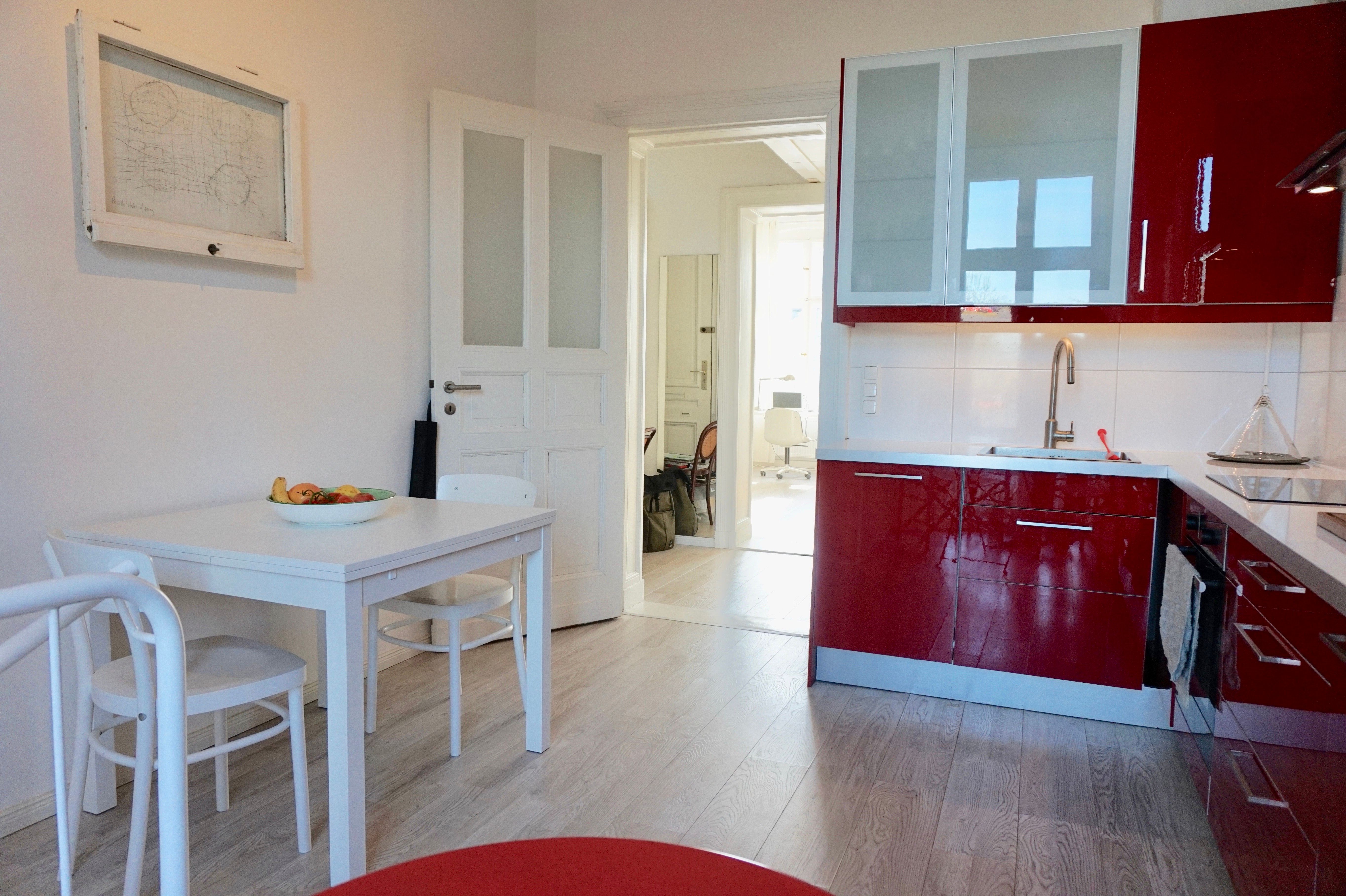 Light-Filled Designer Maisonette Near Glienicker Bridge & Babelsberg Park - 26