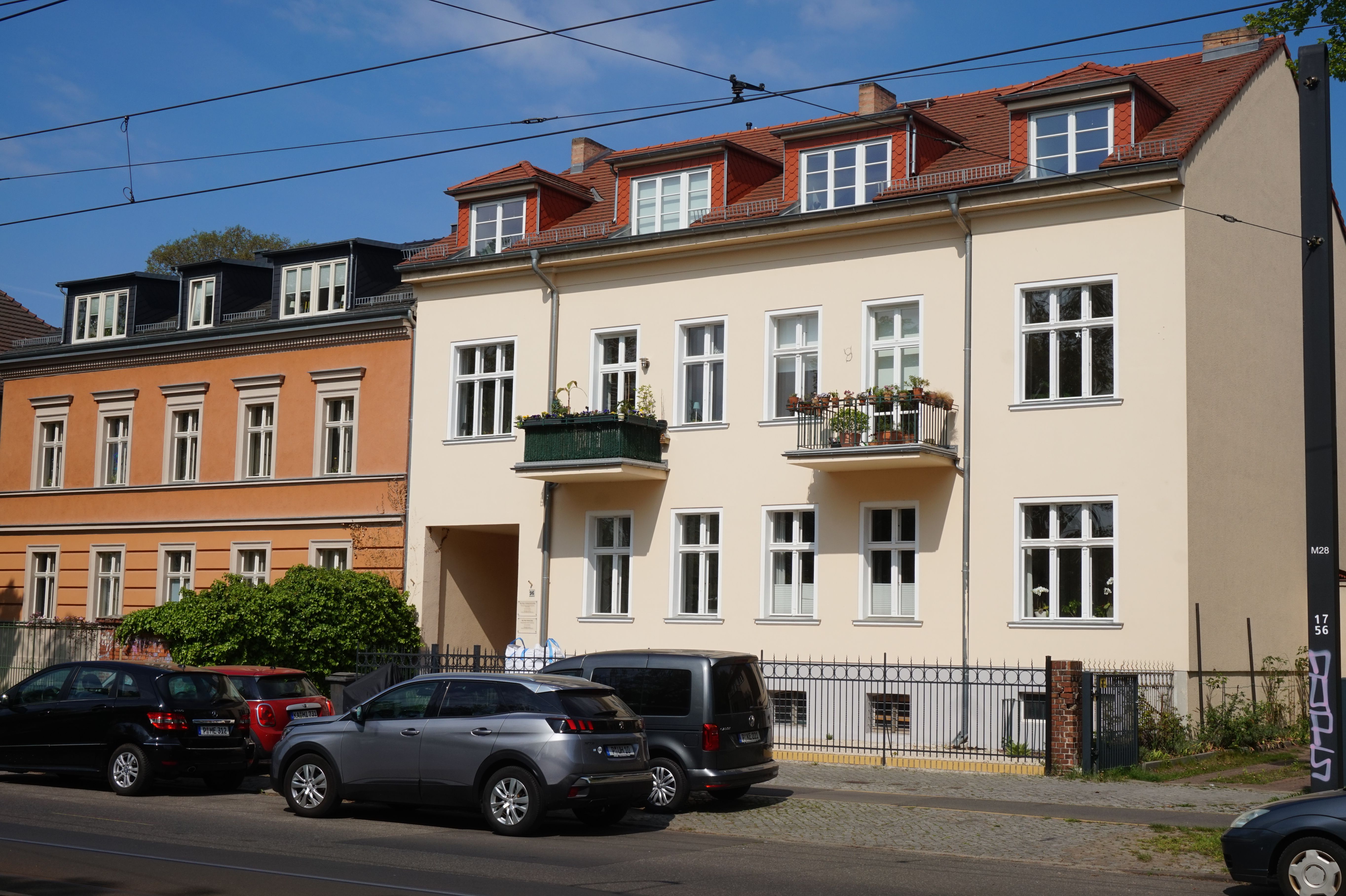Light-Filled Designer Maisonette Near Glienicker Bridge & Babelsberg Park - 10
