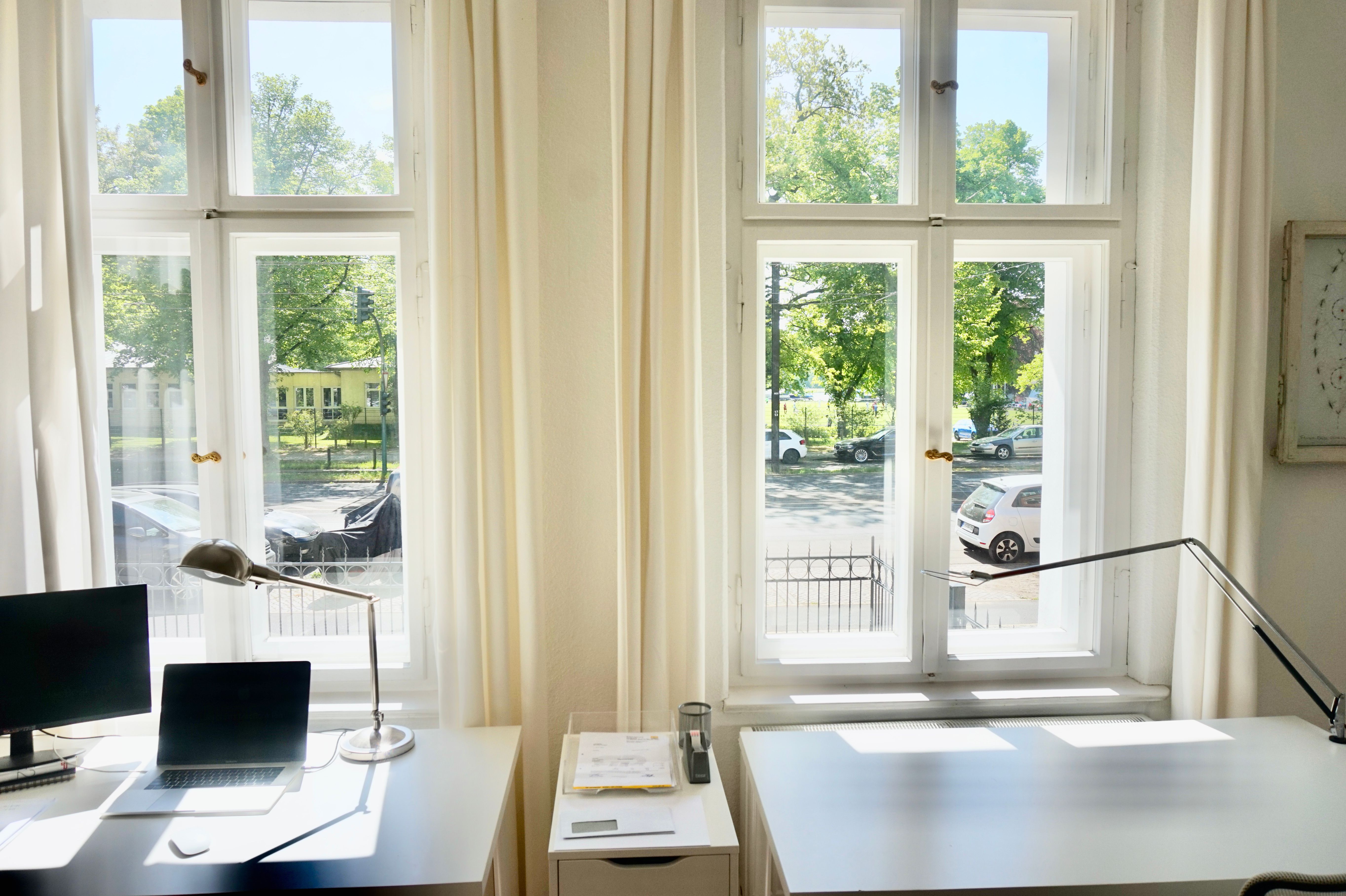 Light-Filled Designer Maisonette Near Glienicker Bridge & Babelsberg Park - 30