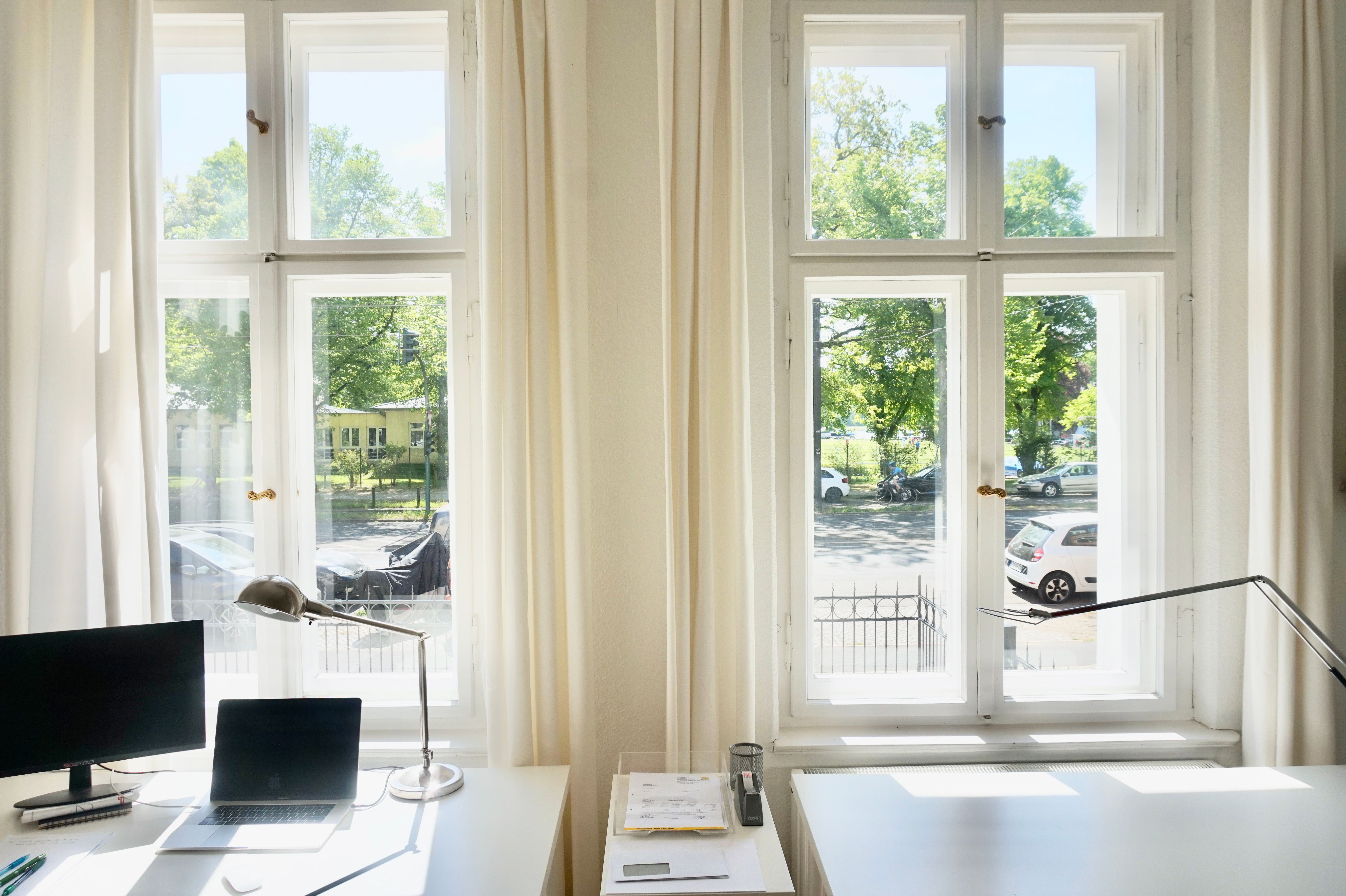 Light-Filled Designer Maisonette Near Glienicker Bridge & Babelsberg Park - 19