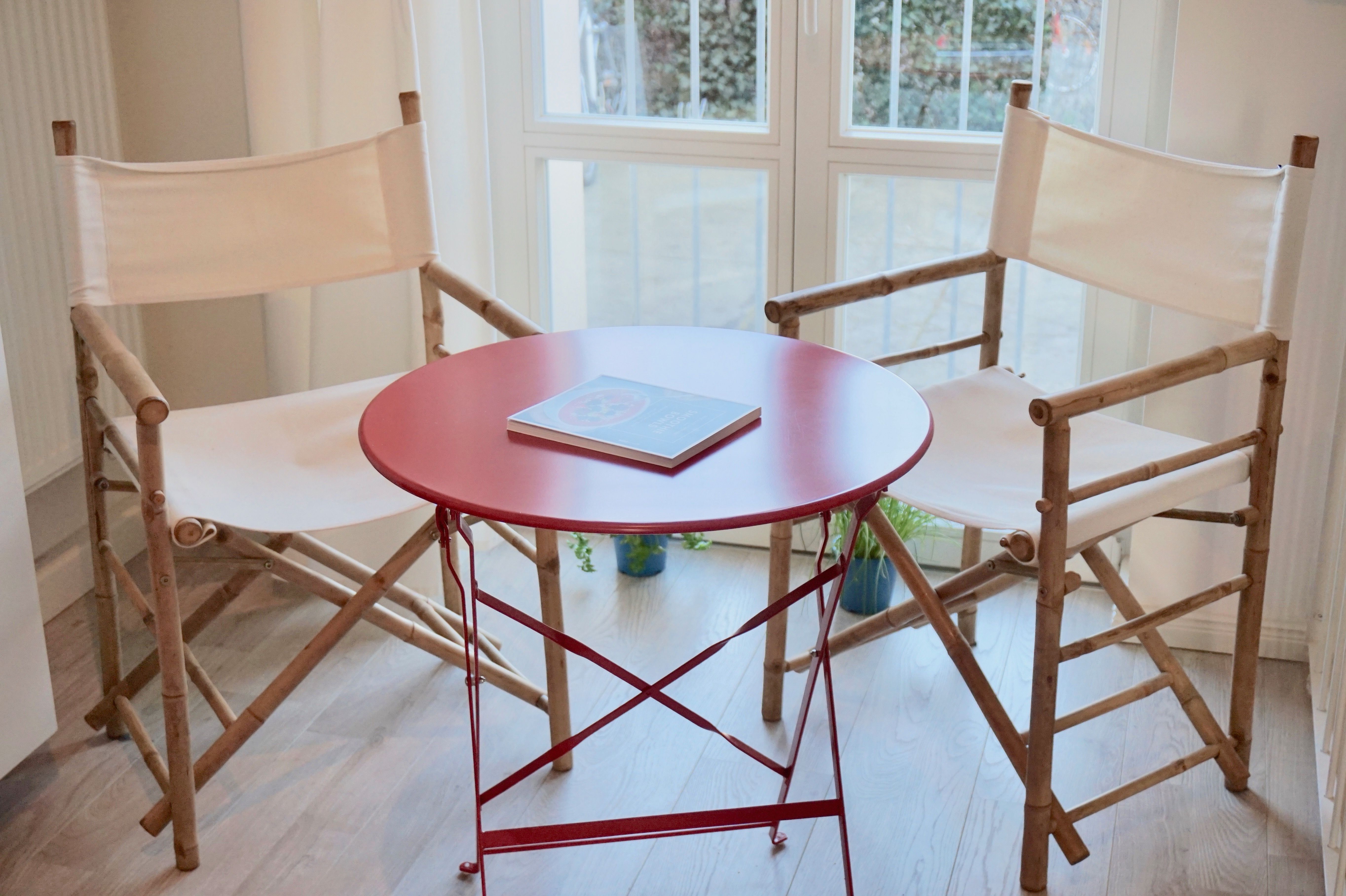 Light-Filled Designer Maisonette Near Glienicker Bridge & Babelsberg Park - 27