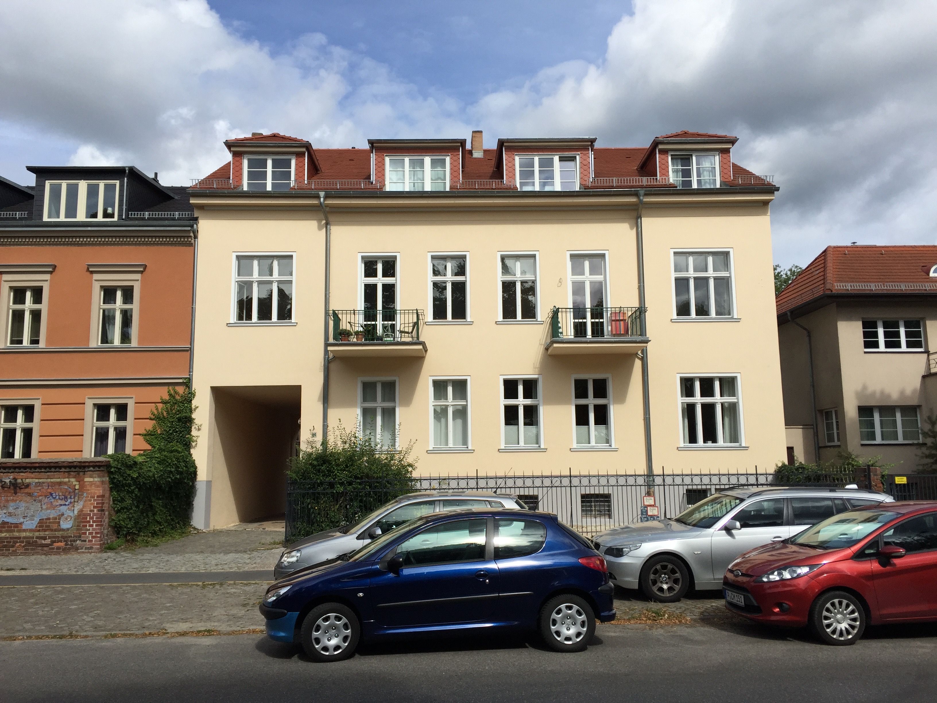 Light-Filled Designer Maisonette Near Glienicker Bridge & Babelsberg Park - 11