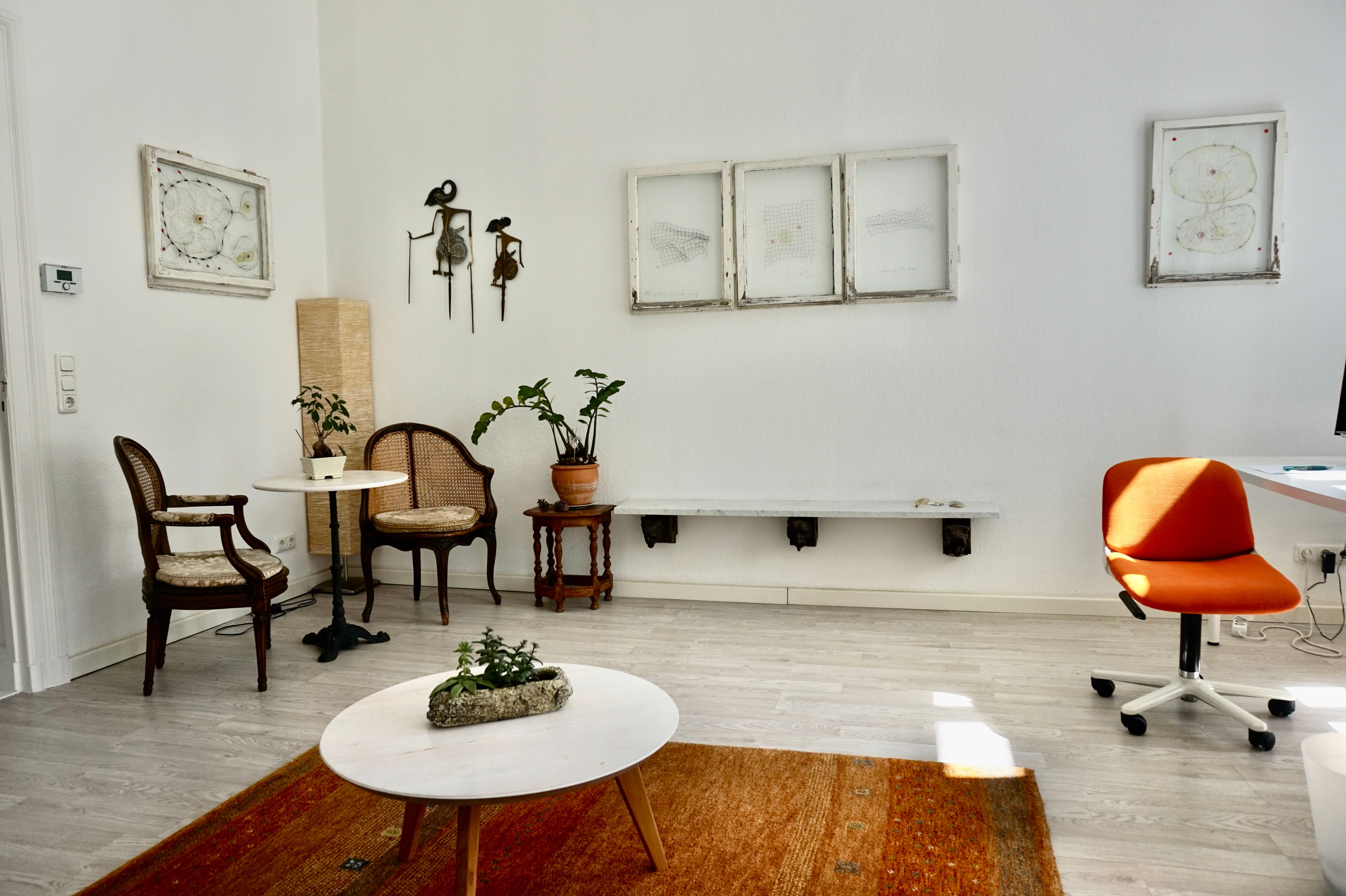 Light-Filled Designer Maisonette Near Glienicker Bridge & Babelsberg Park - 33