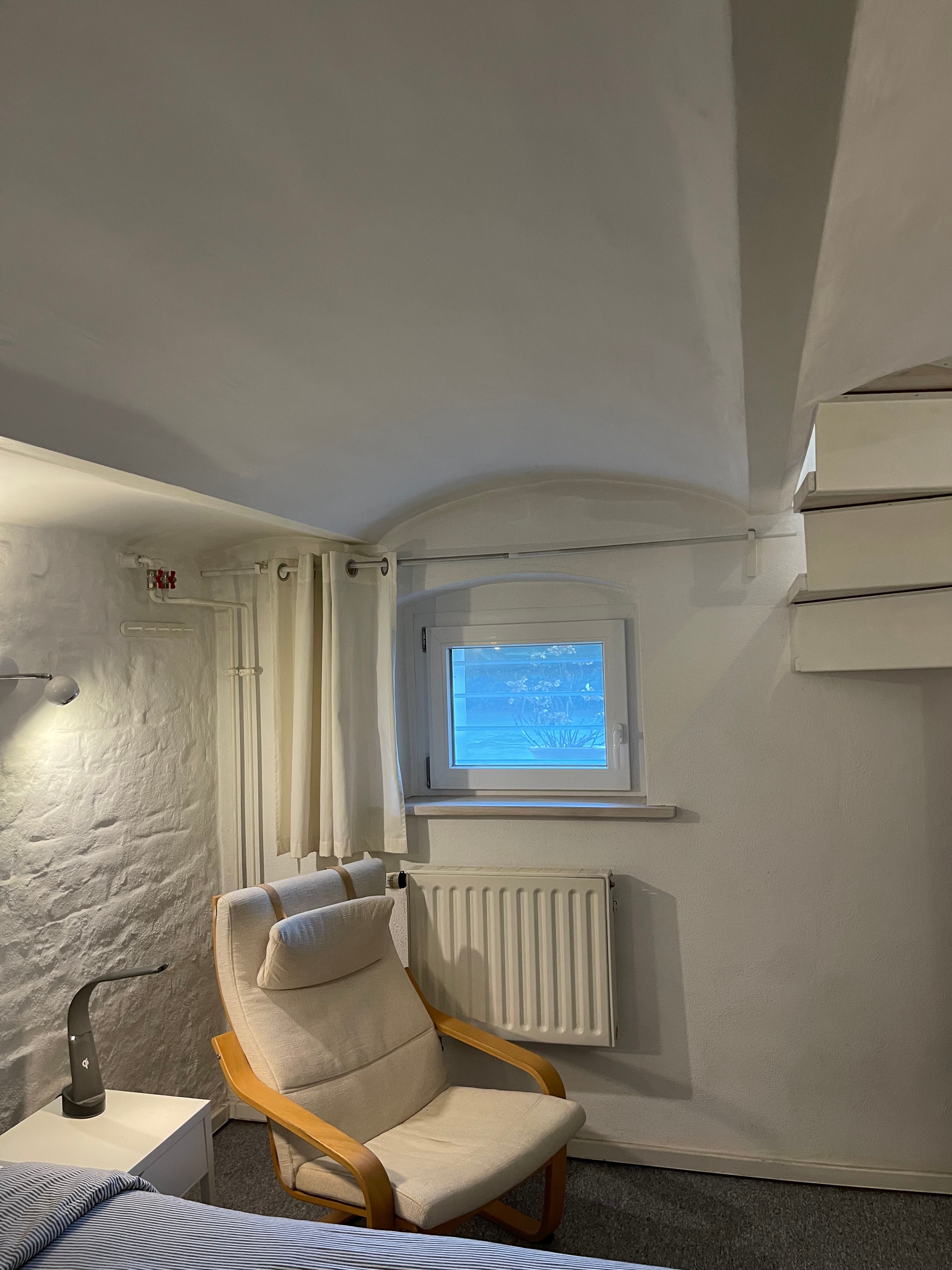 Light-Filled Designer Maisonette Near Glienicker Bridge & Babelsberg Park - 20