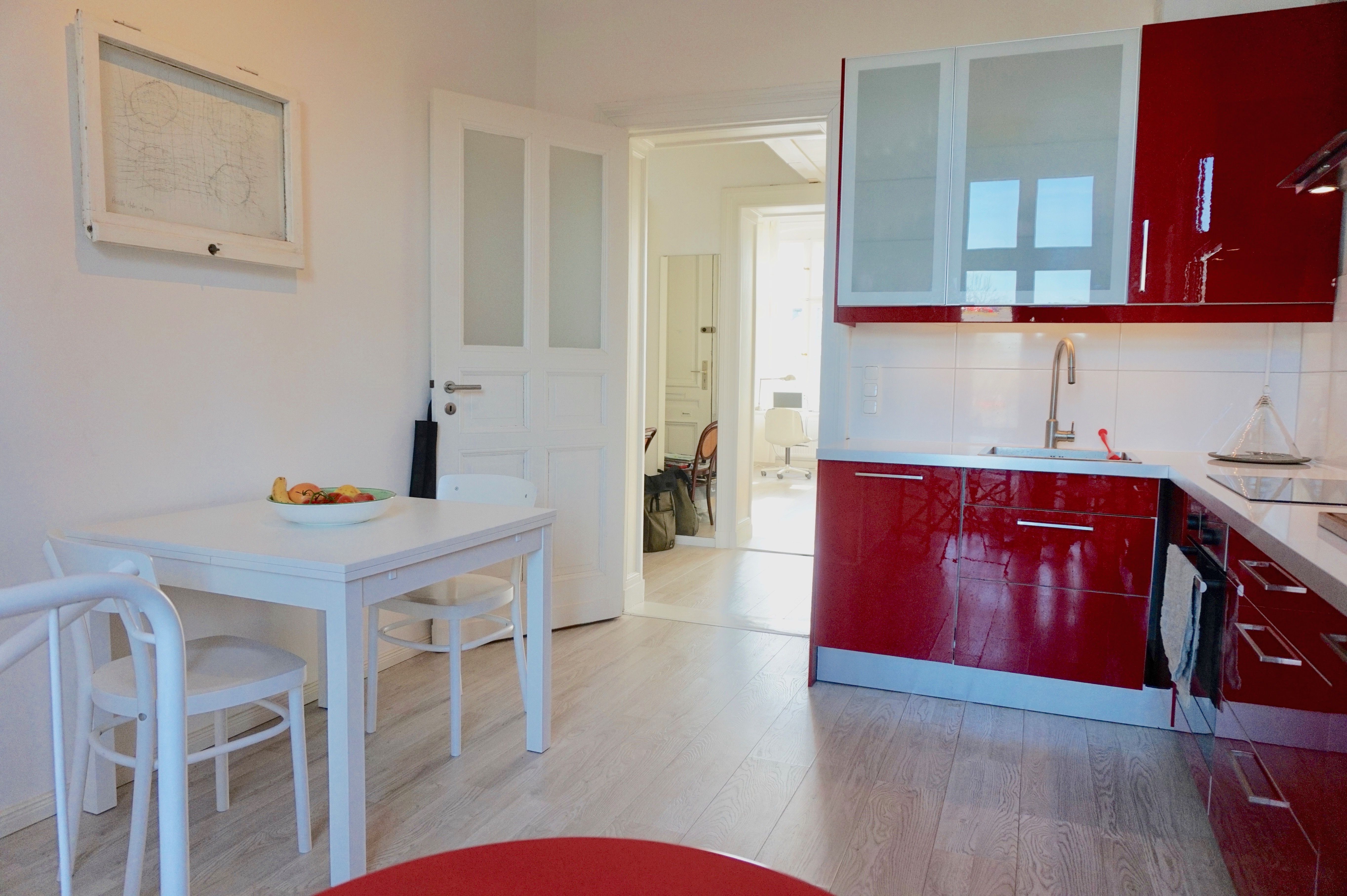Light-Filled Designer Maisonette Near Glienicker Bridge & Babelsberg Park - 28