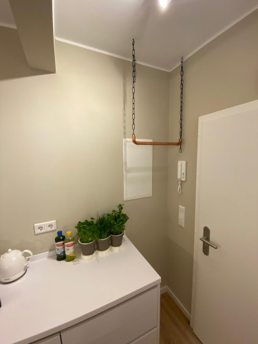 Amazing, lovely flat in the heart of town, Düsseldorf