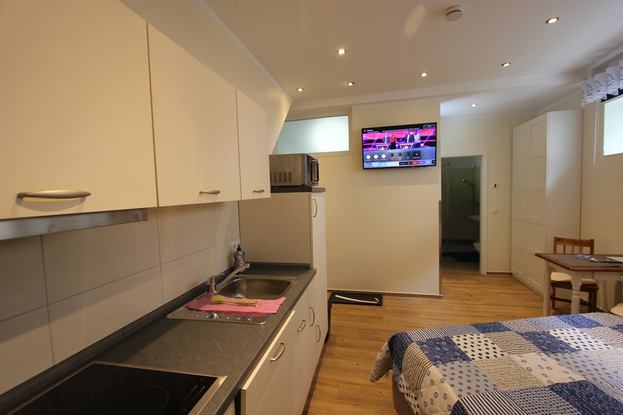 Neat and awesome home in Rostock