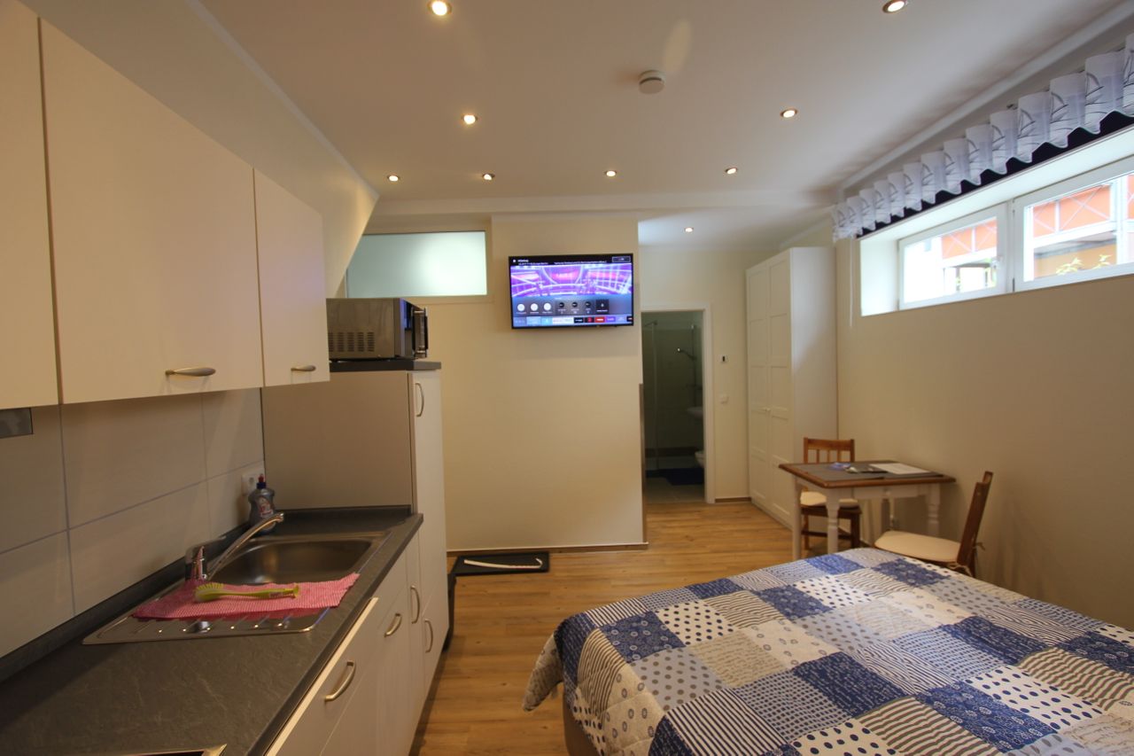 Neat and awesome home in Rostock