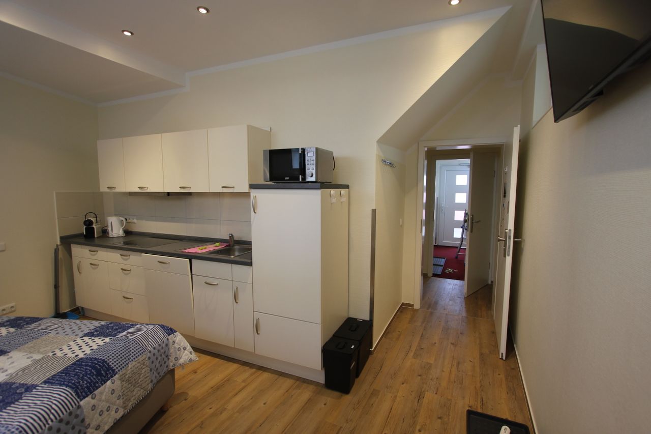 Neat and awesome home in Rostock