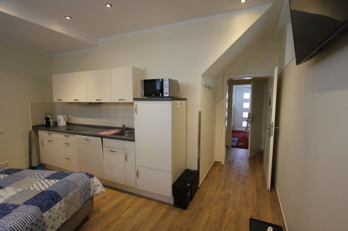 Neat and awesome home in Rostock  - Gallery -  4