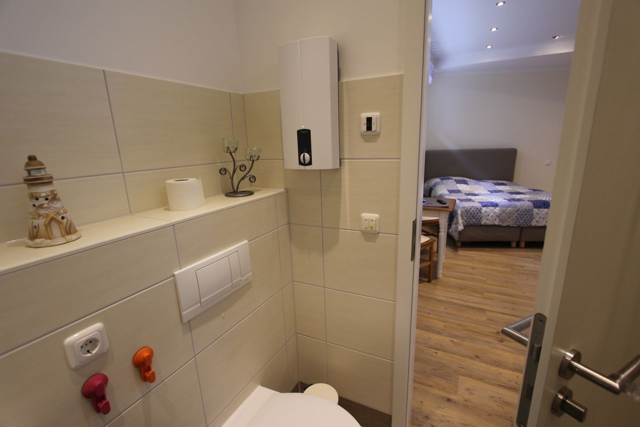  Studio Room  -  Neat and awesome home in Rostock  - Gallery -  10