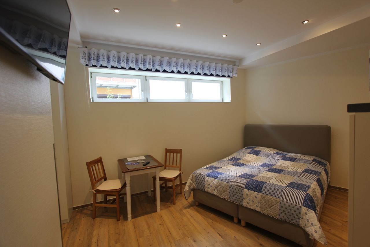  Studio Room  -  Neat and awesome home in Rostock  - Gallery -  1
