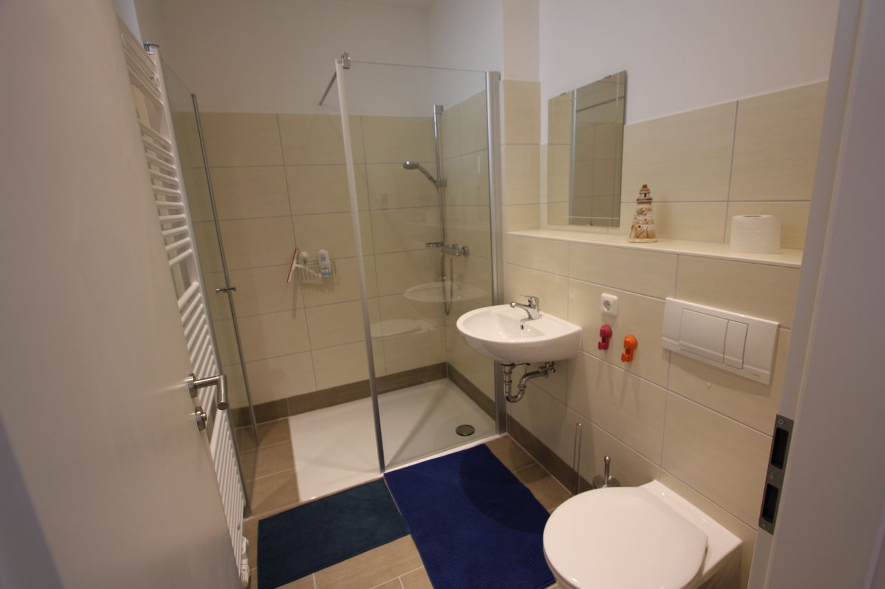  Studio Room  -  Neat and awesome home in Rostock  - Gallery -  8