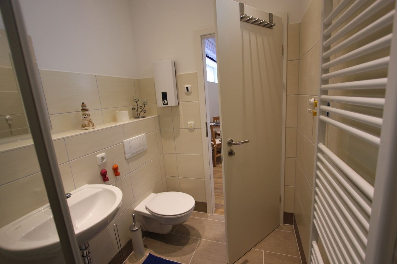  Studio Room  -  Neat and awesome home in Rostock  - Gallery -  6
