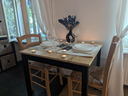 Cozy apartment in Berlin's best neighborhood