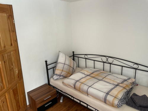 Möblierte 2 Zimmer Wohnung (54qm)  - Gallery -  5
