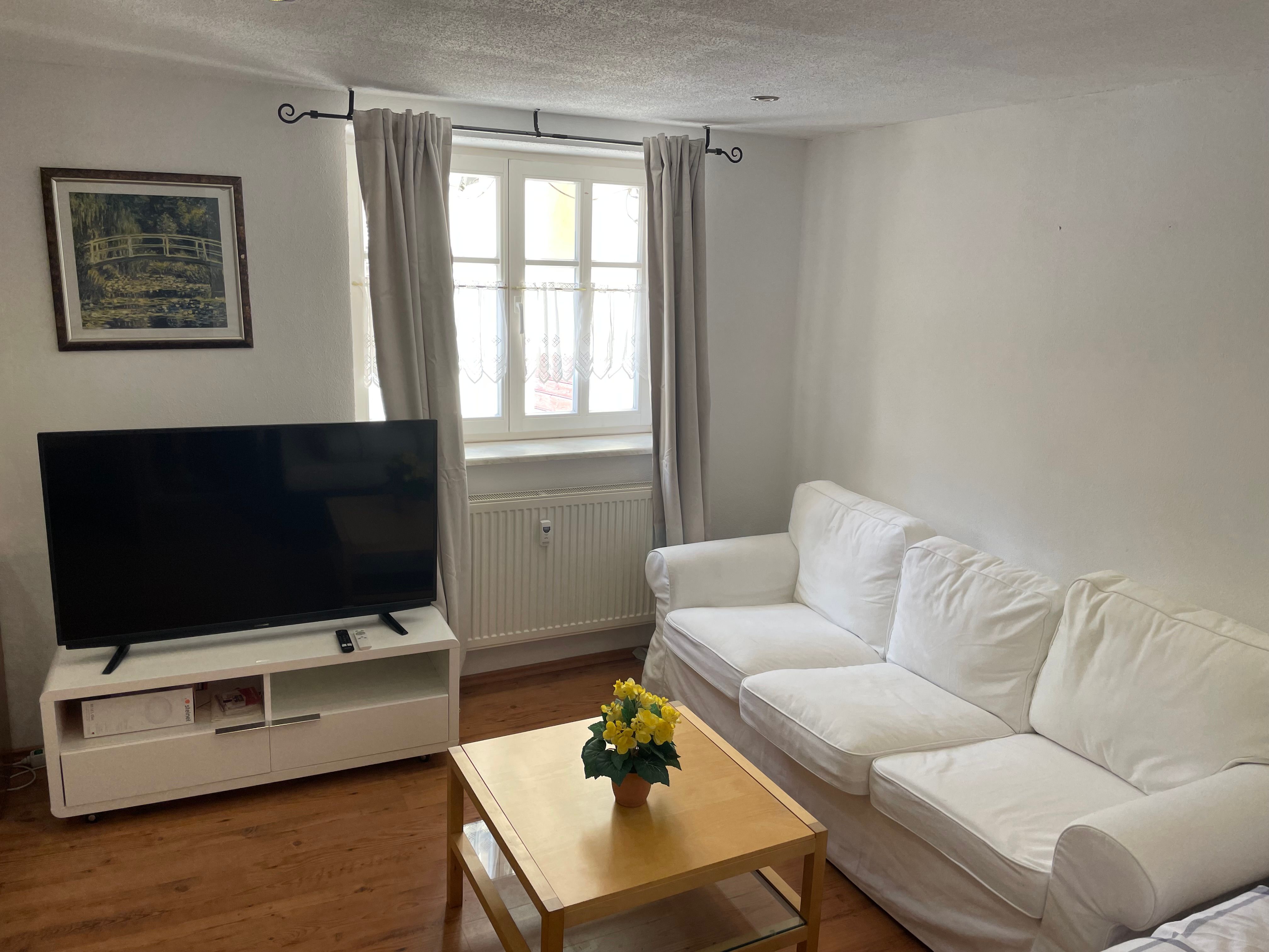  Möblierte 2 Zimmer Wohnung (54qm)  -  Möblierte 2 Zimmer Wohnung (54qm)  - Gallery -  3