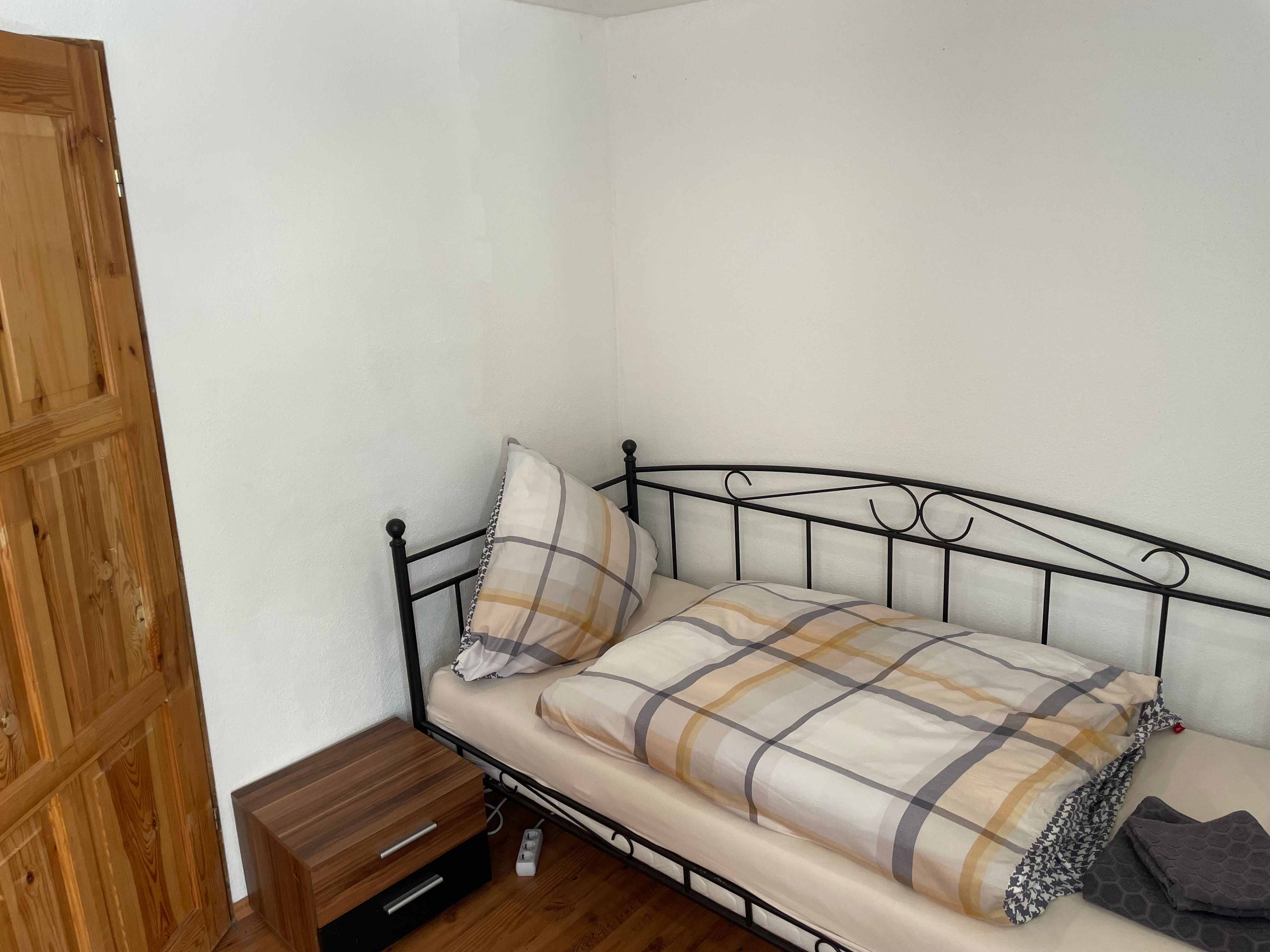  Möblierte 2 Zimmer Wohnung (54qm)  -  Möblierte 2 Zimmer Wohnung (54qm)  - Gallery -  5